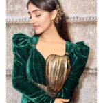 Ashnoor Kaur Instagram - Every heart has a story to tell✨