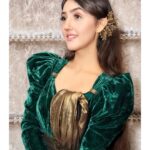 Ashnoor Kaur Instagram - Every heart has a story to tell✨