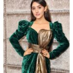 Ashnoor Kaur Instagram - Every heart has a story to tell✨