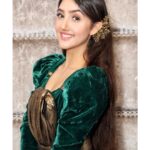 Ashnoor Kaur Instagram - Every heart has a story to tell✨