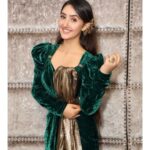 Ashnoor Kaur Instagram - Every heart has a story to tell✨