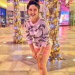 Ashnoor Kaur Instagram - Be happy. Be bright. Be you💗✨