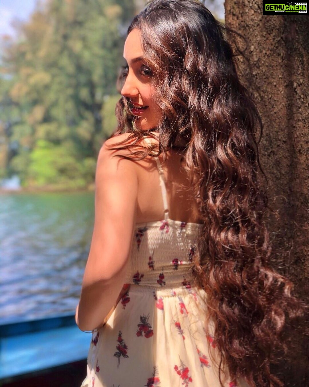 Ashnoor Kaur Instagram - Fight to make your fairytale true💗🌻