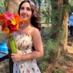 Ashnoor Kaur Instagram - Happy Sunday ya’ll🧡