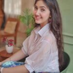 Ashnoor Kaur Instagram - Be the peace you crave for in this chaotic world💗