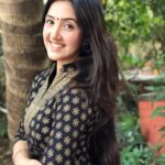 Ashnoor Kaur Instagram - The beauty of you is how you wear the person you are❤️ . . #AboutYesterday #gurpurabcelebrations #indian #whatiwore #ootd
