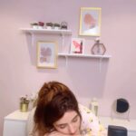 Ashnoor Kaur Instagram - Hello again lazy Monday😑