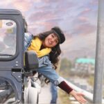 Ashnoor Kaur Instagram - Been two years of this beautiful, soulful journey❤️ I’m a wee bit too emotional to write anything, but all I can say is ‘Patiala Babes’ is an emotion in itself, and I’ll leave it right here... Thanks to everyone for being a part of this wonderful journey!! #ForeverInMyHeart #PatialaBabes And most importantly all the lovely lovely fans for the immense love and support alwayssss🥰 Nostalgia