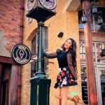 Ashnoor Kaur Instagram - It’s a good day to be happy❤️