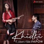 Ashnoor Kaur Instagram - Super excited to share my next project, #Khidki with you guys😍 I got to learn something really unique from this one... Won’t reveal and spoil the suspense, but it’s surely a heart-touching MV, with the immensely talented @ritwikbhowmik & sung beautifully by @paponmusic Out on 22nd OCTOBER, 11 AM IST only on @sonymusicindia @seen_by_p