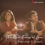 Ashnoor Kaur Instagram - Presenting a glimpse of one of the projects really close to my heart... 'Khidki' a cute, warm, unique & nostalgic love story❤️ Coming to touch your hearts, stay tuned, poster out tomorrow 12noon IST! Guess the singer? @sonymusicindia @ritwikbhowmik 🤗