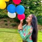 Ashnoor Kaur Instagram - It’s the little things in life❤️ #StayHappy #LoveYourself #LittleThingsThatMatter My Happy Place