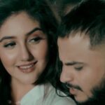 Ashnoor Kaur Instagram - Main itni sundar hu main kya karu😉❤️ #KyaKaru is OUT NOWWW! Go shower your love guyssss😍 . Link in bio! #tseries @tseries.official #GulshanKumar @millindgaba @paramparathakurofficial @goldenwords31 @shabbysingh