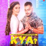 Ashnoor Kaur Instagram - Just a little more time until you guys get to groove on the beats of my new song #KyaKaru Making it’s way to the dance floors and in your heart ON 13 OCTOBER AT 11 AM IST❤️✨ . Stay tuned! #tseries @tseriesmusic @millindgaba @paramparathakurofficial @goldenwords31 @shabbysingh
