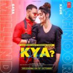 Ashnoor Kaur Instagram - Super ecstatic to announce the release date of my new track on T-Series with the awesome @millindgaba 🤗 #KyaKaru coming straight from our hearts to yours ON 13th October! 😉♥️ Stay tuned! ✨ #tseries @tseries.official @millindgaba @paramparathakurofficial @goldenwords31 @shabbysingh