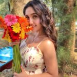 Ashnoor Kaur Instagram - Happy Sunday ya’ll🧡