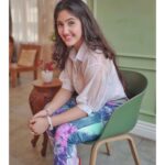 Ashnoor Kaur Instagram - Be the peace you crave for in this chaotic world💗