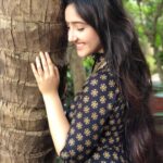 Ashnoor Kaur Instagram - The beauty of you is how you wear the person you are❤️ . . #AboutYesterday #gurpurabcelebrations #indian #whatiwore #ootd
