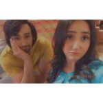 Ashnoor Kaur Instagram - Billliiii ka birthdayyyyy🥳 And I so wish I was there to take revenge🙄 Hahaha, due when we meet next👅 Jokes aside, after meeting you, I’ve truly believed in “Unexpected friendships are the best!” Thanks for always being there, being that strength in rough times anddd my partner in crime! Oh also, thank me later me posting all decent pictures😎 Stay the super amazing person you are! See ya soon Billiiiii, take caree.... Happy happy birthday @sourabhraaj.jain 🤗🥰