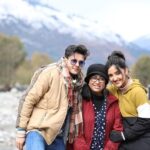 Ashnoor Kaur Instagram - Been two years of this beautiful, soulful journey❤️ I’m a wee bit too emotional to write anything, but all I can say is ‘Patiala Babes’ is an emotion in itself, and I’ll leave it right here... Thanks to everyone for being a part of this wonderful journey!! #ForeverInMyHeart #PatialaBabes And most importantly all the lovely lovely fans for the immense love and support alwayssss🥰 Nostalgia
