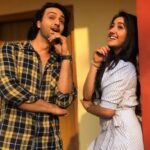 Ashnoor Kaur Instagram - Been two years of this beautiful, soulful journey❤️ I’m a wee bit too emotional to write anything, but all I can say is ‘Patiala Babes’ is an emotion in itself, and I’ll leave it right here... Thanks to everyone for being a part of this wonderful journey!! #ForeverInMyHeart #PatialaBabes And most importantly all the lovely lovely fans for the immense love and support alwayssss🥰 Nostalgia