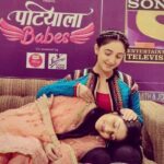Ashnoor Kaur Instagram - Been two years of this beautiful, soulful journey❤️ I’m a wee bit too emotional to write anything, but all I can say is ‘Patiala Babes’ is an emotion in itself, and I’ll leave it right here... Thanks to everyone for being a part of this wonderful journey!! #ForeverInMyHeart #PatialaBabes And most importantly all the lovely lovely fans for the immense love and support alwayssss🥰 Nostalgia