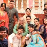 Ashnoor Kaur Instagram - Been two years of this beautiful, soulful journey❤️ I’m a wee bit too emotional to write anything, but all I can say is ‘Patiala Babes’ is an emotion in itself, and I’ll leave it right here... Thanks to everyone for being a part of this wonderful journey!! #ForeverInMyHeart #PatialaBabes And most importantly all the lovely lovely fans for the immense love and support alwayssss🥰 Nostalgia