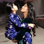 Ashnoor Kaur Instagram - Been two years of this beautiful, soulful journey❤️ I’m a wee bit too emotional to write anything, but all I can say is ‘Patiala Babes’ is an emotion in itself, and I’ll leave it right here... Thanks to everyone for being a part of this wonderful journey!! #ForeverInMyHeart #PatialaBabes And most importantly all the lovely lovely fans for the immense love and support alwayssss🥰 Nostalgia