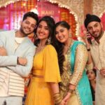 Ashnoor Kaur Instagram - Been two years of this beautiful, soulful journey❤️ I’m a wee bit too emotional to write anything, but all I can say is ‘Patiala Babes’ is an emotion in itself, and I’ll leave it right here... Thanks to everyone for being a part of this wonderful journey!! #ForeverInMyHeart #PatialaBabes And most importantly all the lovely lovely fans for the immense love and support alwayssss🥰 Nostalgia