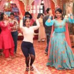 Ashnoor Kaur Instagram - Been two years of this beautiful, soulful journey❤️ I’m a wee bit too emotional to write anything, but all I can say is ‘Patiala Babes’ is an emotion in itself, and I’ll leave it right here... Thanks to everyone for being a part of this wonderful journey!! #ForeverInMyHeart #PatialaBabes And most importantly all the lovely lovely fans for the immense love and support alwayssss🥰 Nostalgia