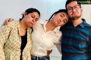 Ashnoor Kaur Instagram - Been two years of this beautiful, soulful journey❤️ I’m a wee bit too emotional to write anything, but all I can say is ‘Patiala Babes’ is an emotion in itself, and I’ll leave it right here... Thanks to everyone for being a part of this wonderful journey!! #ForeverInMyHeart #PatialaBabes And most importantly all the lovely lovely fans for the immense love and support alwayssss🥰 Nostalgia