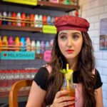 Ashnoor Kaur Instagram - Perfect is an illusion✨♥️