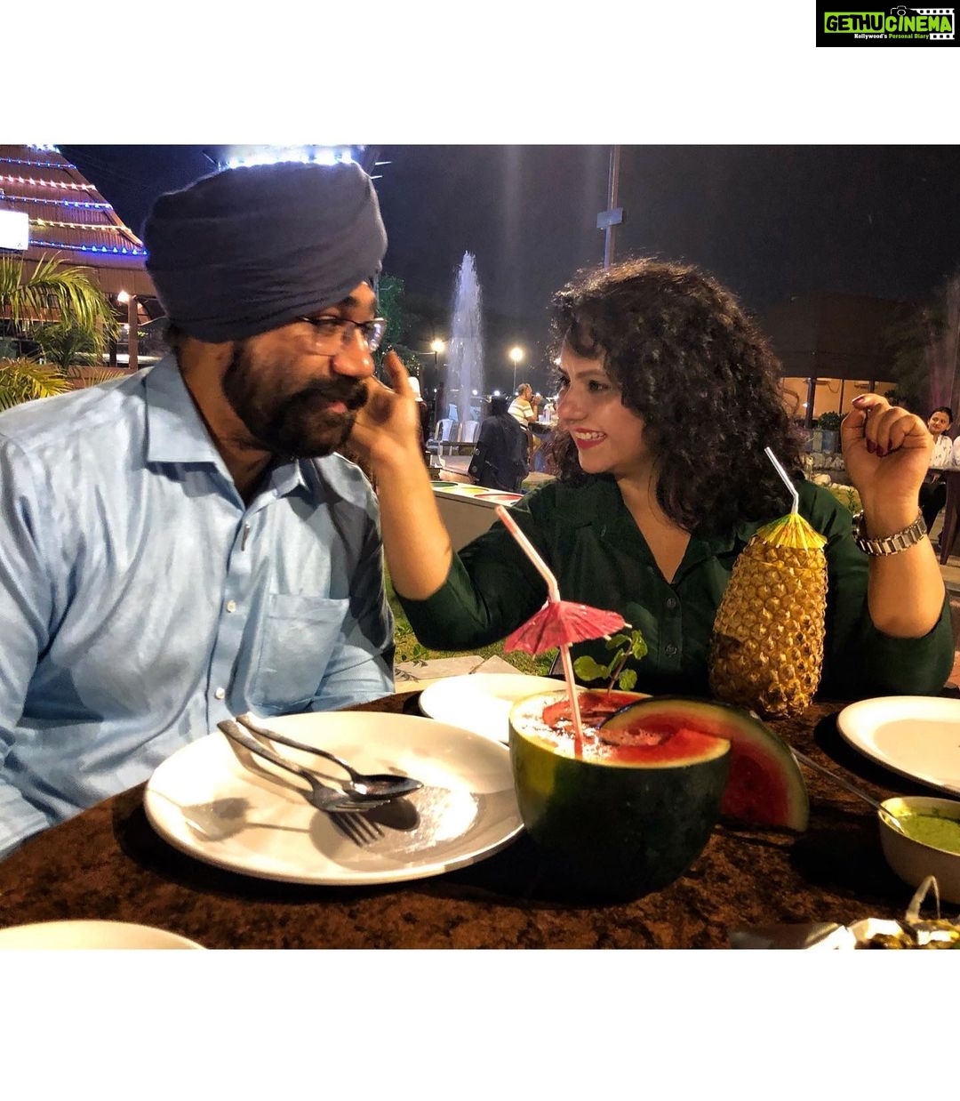 Ashnoor Kaur Instagram - It’s not about what we have in life, but who we have in life... #Family ❤️ . . #AboutLastNight #WhatIWore #MeAndMom Outfits @the_homeaffair_jaipur Heels @ontoeontoe @kauravneet79 @gurmeetsingh0911