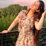 Ashnoor Kaur Instagram - Forever the girl who gets excited when _________💗 (Complete the sentence😁)