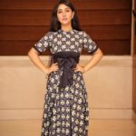 Ashnoor Kaur Instagram - The more you be yourself, the more magical life gets❤️✨ . . #WhatIWore #ootn Wearing @the_homeaffair_jaipur Jewellery @jewelsgalaxy 📸 @smileplease_25