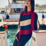 Ashnoor Kaur Instagram - With storm in her eyes, and peace in her smile❤️