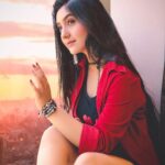 Ashnoor Kaur Instagram - Little by little, day by day... What is meant for you will find it’s way❤️ . #keephustling #keepgoing #bepatient