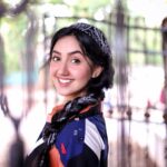 Ashnoor Kaur Instagram - When I create, you're my muse The kind of smile that makes the news🎶