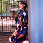 Ashnoor Kaur Instagram - A sensitive heart with a warrior spirit🧡