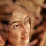 Ashnoor Kaur Instagram - And just like the moon, we all must go through phases of emptiness, to feel full again🌒🌕
