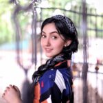 Ashnoor Kaur Instagram - When I create, you're my muse The kind of smile that makes the news🎶