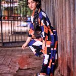 Ashnoor Kaur Instagram - A sensitive heart with a warrior spirit🧡