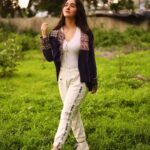 Ashnoor Kaur Instagram - A curious explorer; a wanderer❤️