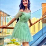 Ashnoor Kaur Instagram - Be happy being perfectly imperfect♥️