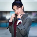 Ashnoor Kaur Instagram - Be a voice, not an echo💁🏻‍♀️