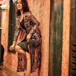 Ashnoor Kaur Instagram - Grow up to glow up❤️
