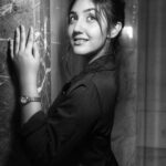 Ashnoor Kaur Instagram - Just another dreamer💫🖤