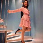 Ashnoor Kaur Instagram - P.S. I hope you feel beautiful today, as you are💗