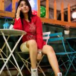Ashnoor Kaur Instagram - The question is not what you look at, but what you see👀❤️