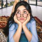 Ashnoor Kaur Instagram - What came first, the chicken or the egg?🤔 . #PonderingTooMuch #TheseDays because #TooMuchTime #QuarantineEffects lol😝 Credits @kellansworld 📸 by @kauravneet79